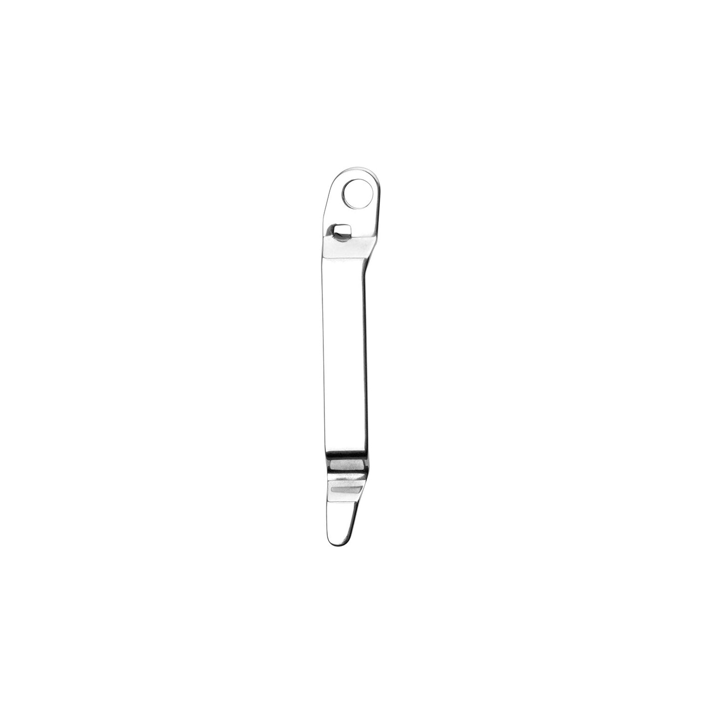 Pocket Clip Stainless Steel (Fit SK02,SK04,ST02)